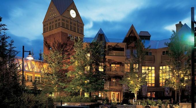 Hotel Hilton Grand Vacations Club 3*