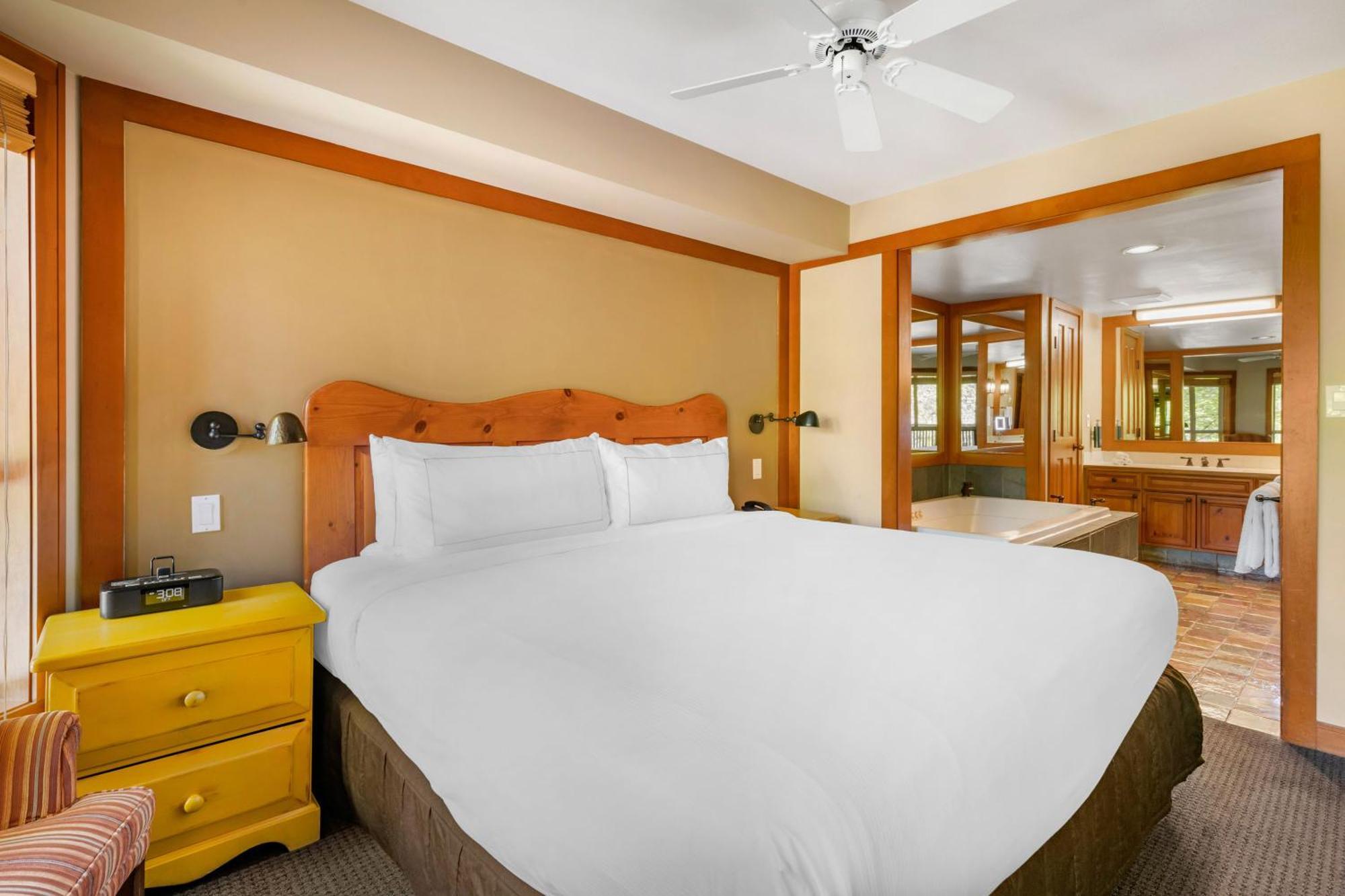 Hotel Hilton Grand Vacations Club 3*