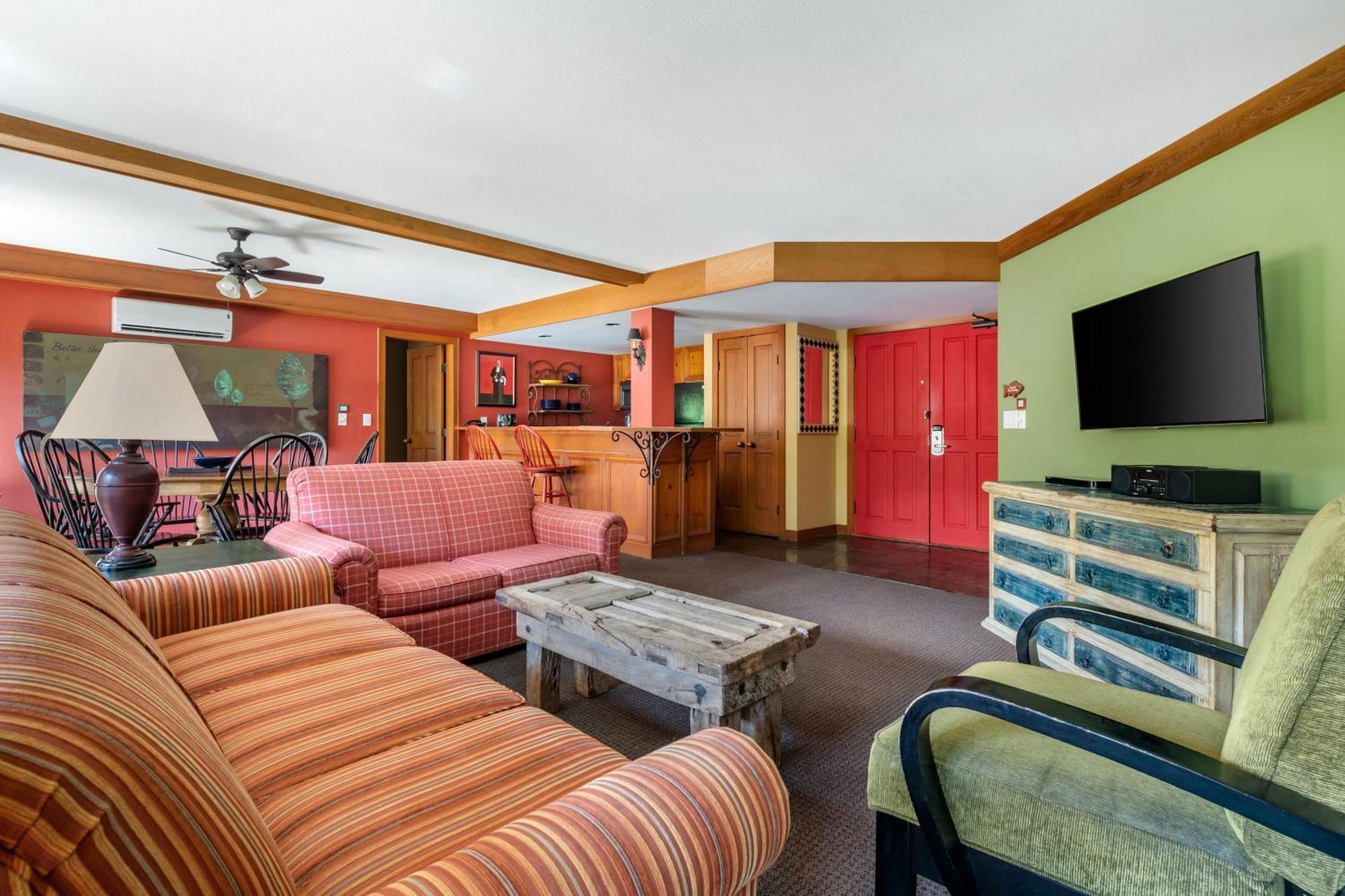 Hilton Grand Vacations Club Hotel 3*