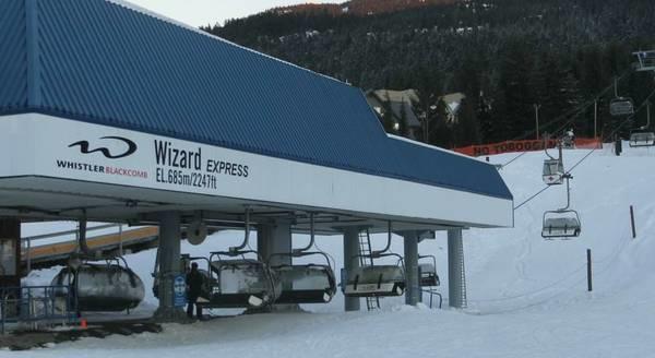 Hotel Hilton Grand Vacations Club Whistler