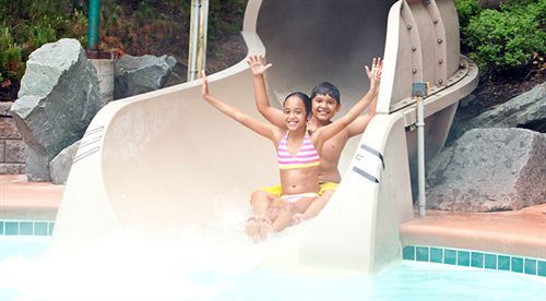 Hilton Grand Vacations Club 3* Whistler